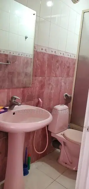 Fully Furnished Sharing Room for Rent in Mount Lavinia