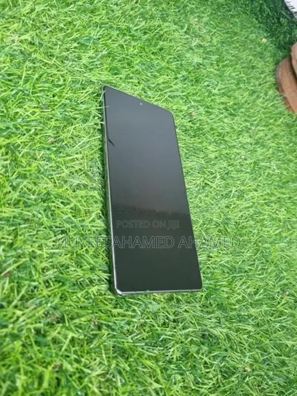 Samsung Galaxy Note 20 (Used)