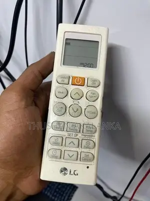 LG Dual Inveter