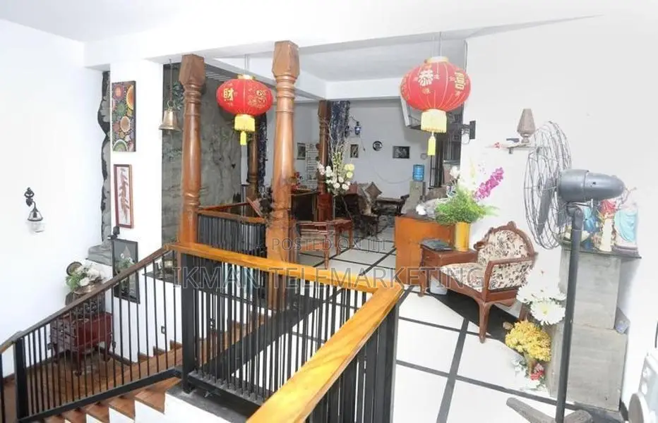 House for Sale in Ratmalana