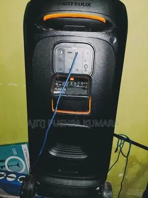 JBL Speaker