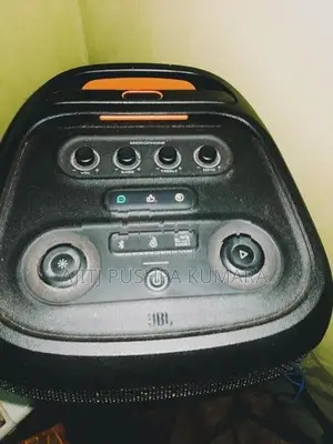 JBL Speaker