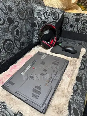 Asus TUF Gaming F15 RTX 3050
