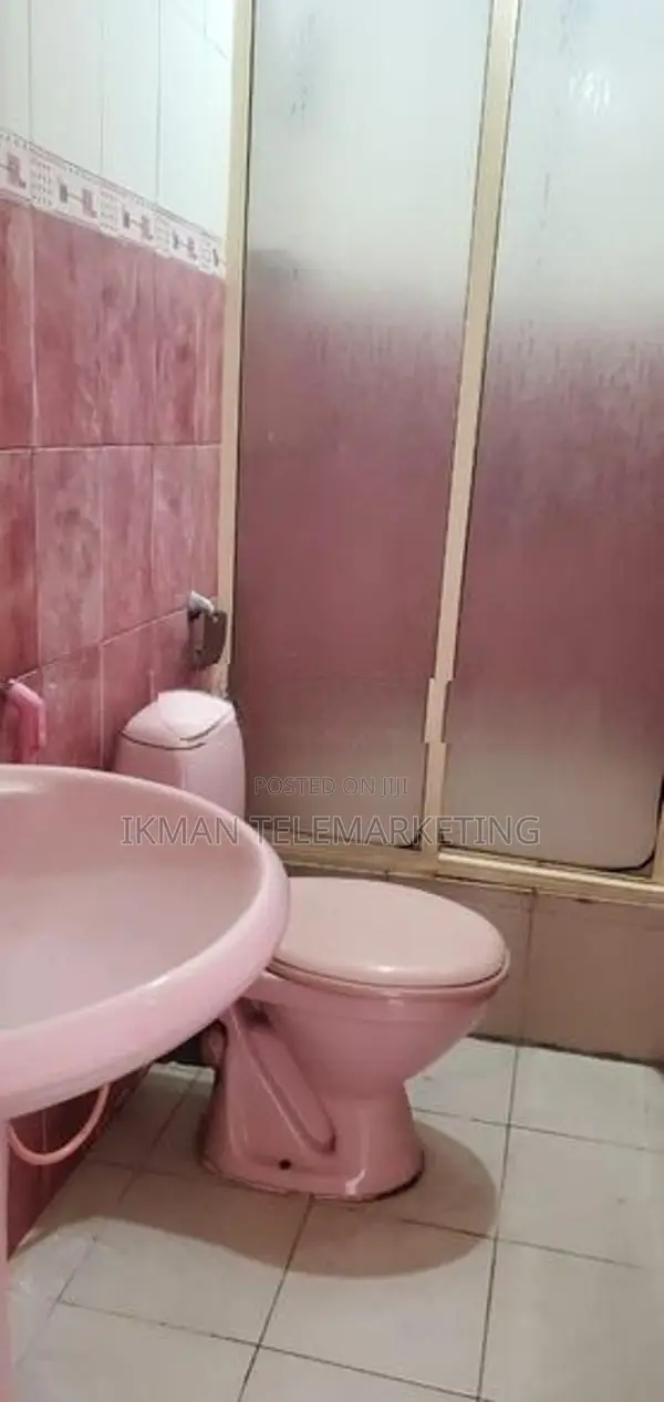 Fully Furnished Sharing Room for Rent in Mount Lavinia