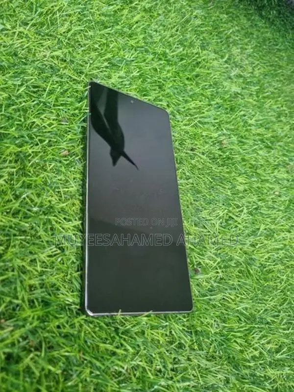 Samsung Galaxy Note 20 (Used)