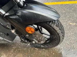 Yamaha Ray ZR 125 2018