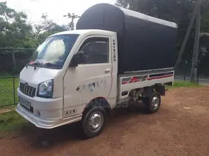 Mahindra Maxximo Plus VX 2016