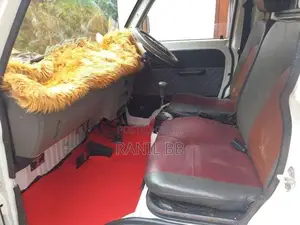 Mahindra Maxximo Plus VX 2016