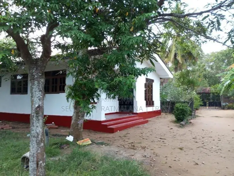 House for Rent in Kalutara City