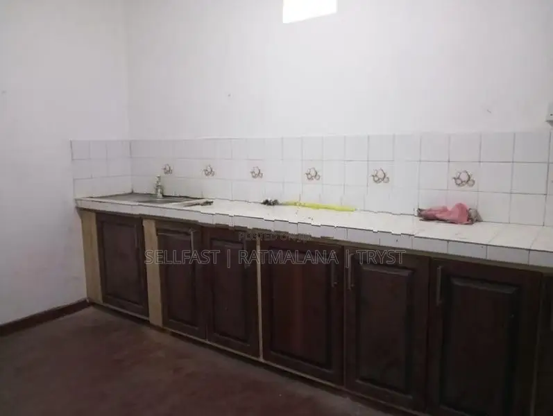 House for Rent in Kalutara City