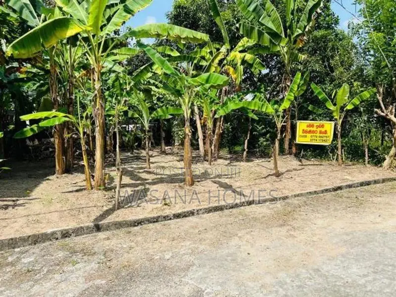 Top Land for Sale Kottawa