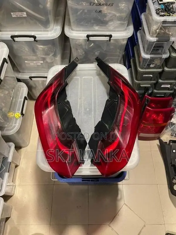 Genuine BMW i8 2018 rear LED lights BUMPER DOOR