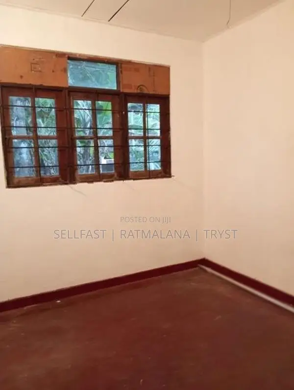 House for Rent in Kalutara City
