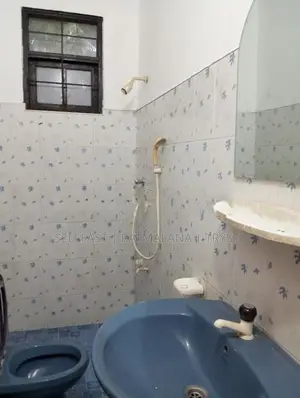 House for Rent in Kalutara City