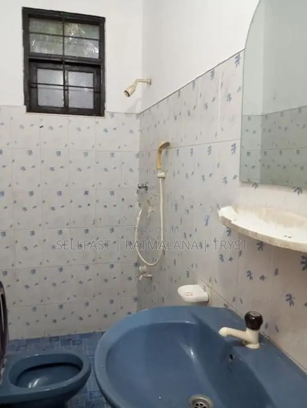 House for Rent in Kalutara City
