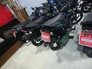 TVS Sport 110 2026