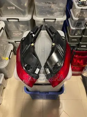 Genuine BMW i8 2018 rear LED lights BUMPER DOOR