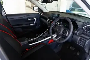 Kia Sonet Xline Highest Spec 2026