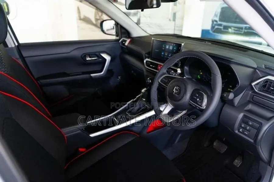 Kia Sonet Xline Highest Spec 2026
