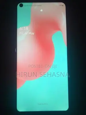Samsung Galaxy A11 (Used)