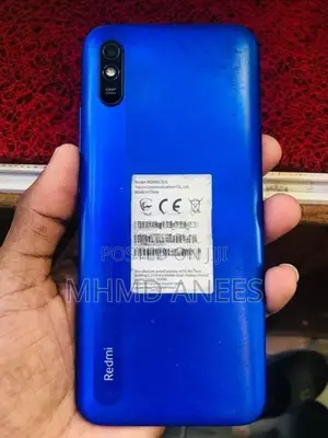 Xiaomi Redmi 9A (Used)