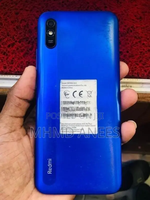 Xiaomi Redmi 9A (Used)