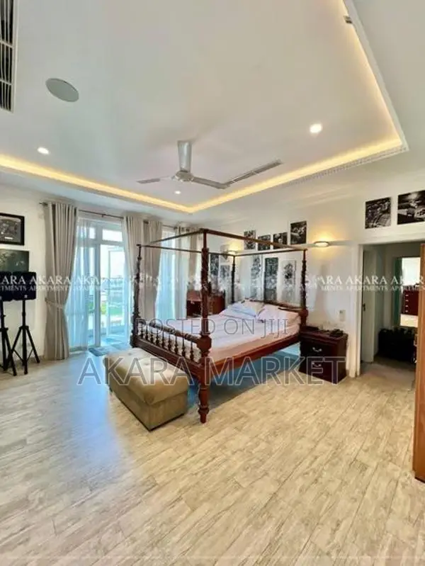 Prime Residencies - Furnished Penthouse for Rent A51847
