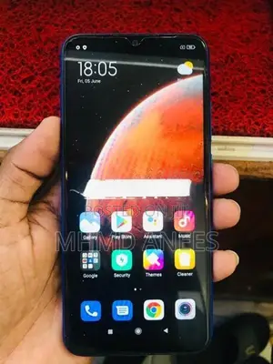 Xiaomi Redmi 9A (Used)