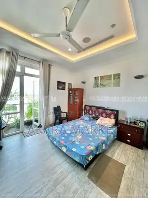 Prime Residencies - Furnished Penthouse for Rent A51847