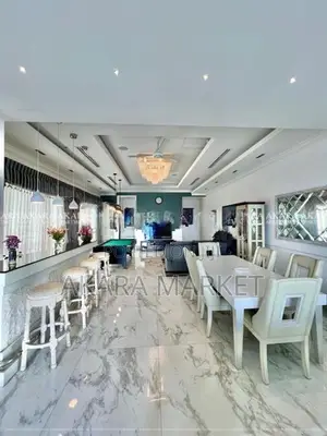 Prime Residencies - Furnished Penthouse for Rent A51847