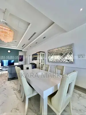Prime Residencies - Furnished Penthouse for Rent A51847