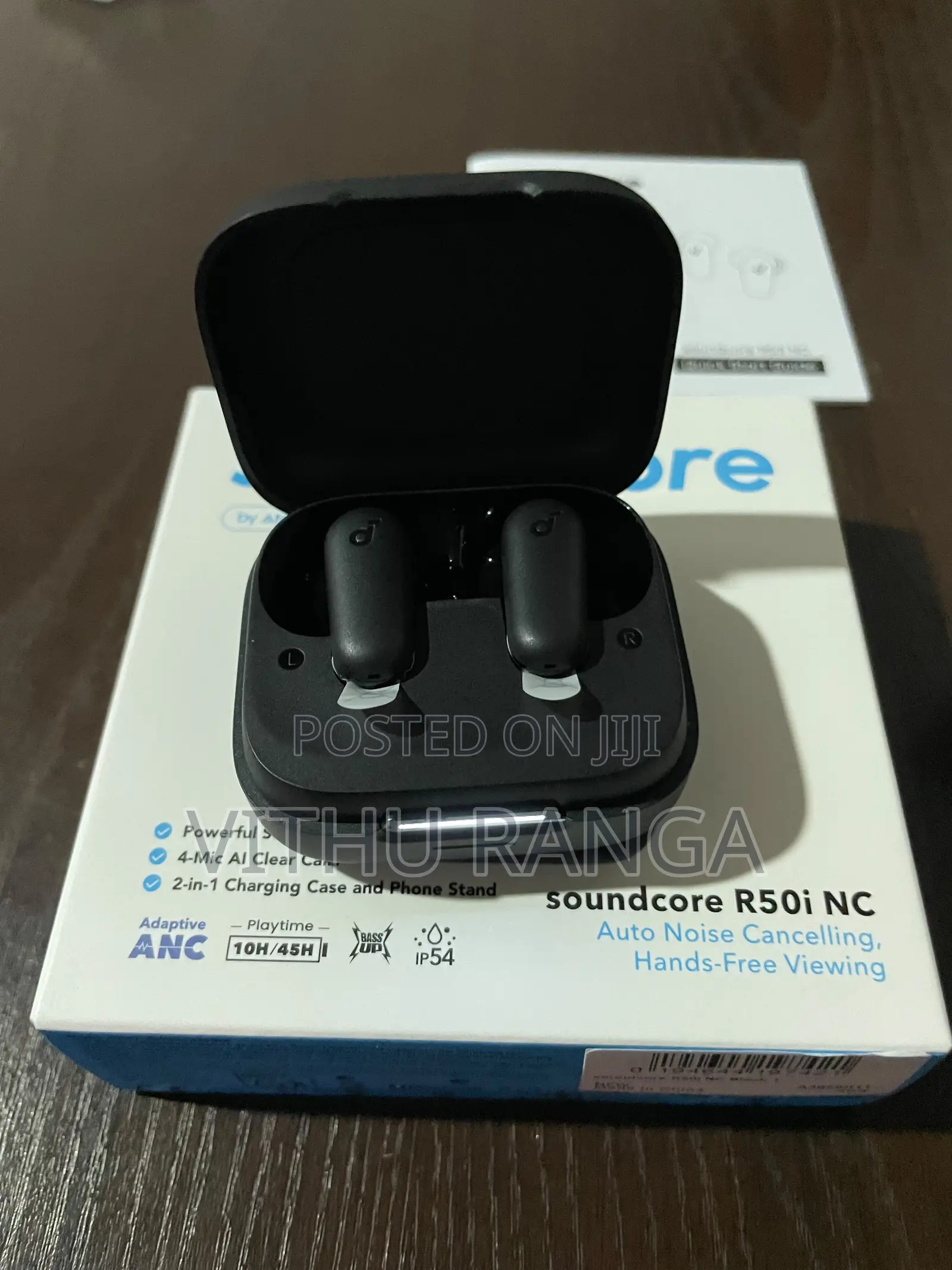 Soundcore R50i Nc