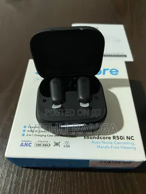 Soundcore R50i Nc