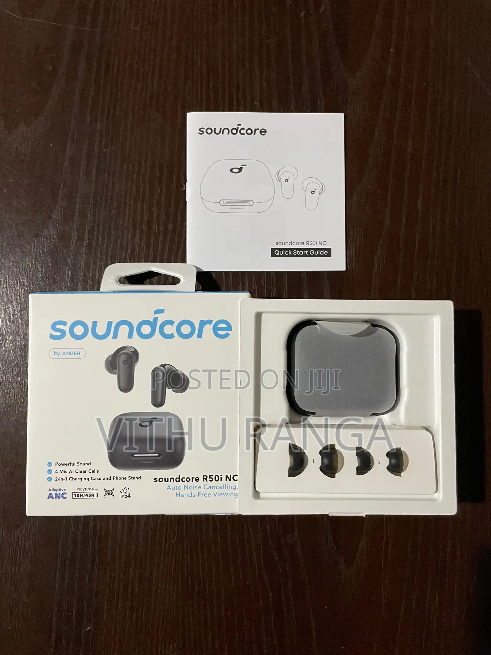 Soundcore R50i Nc