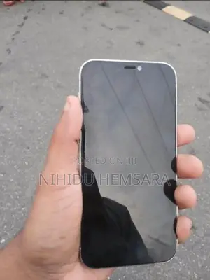 Apple iPhone 12 Pro (Used)