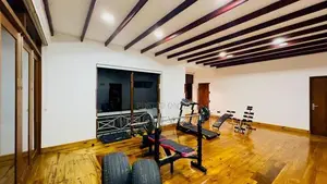 Beutiful three store house for sale in kadawatha ganemulle road