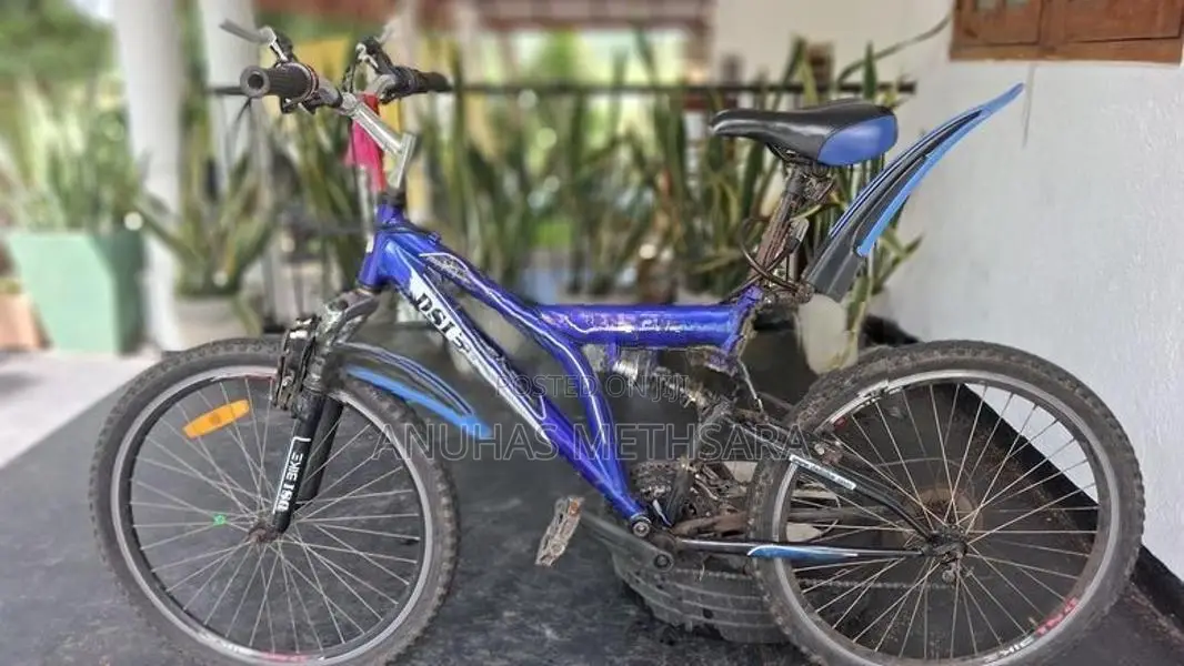 Bicycle