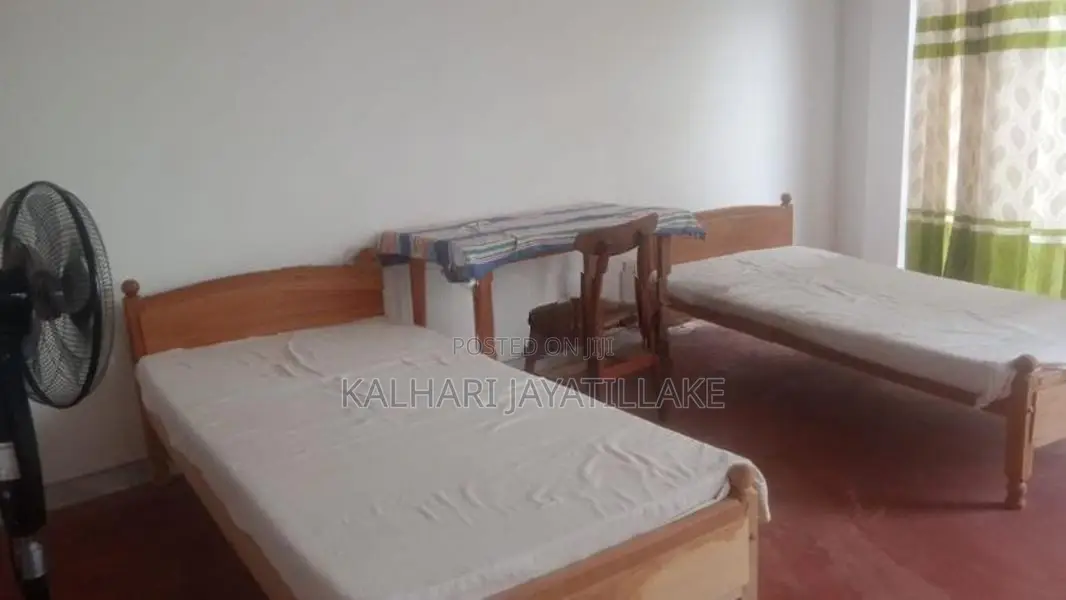 Room for Rent in Mattegoda (Boys only)