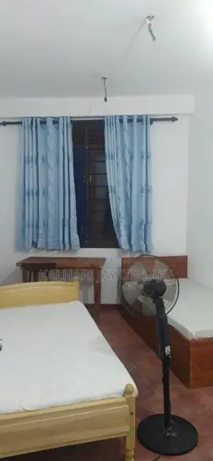 Room for Rent in Mattegoda (Boys only)