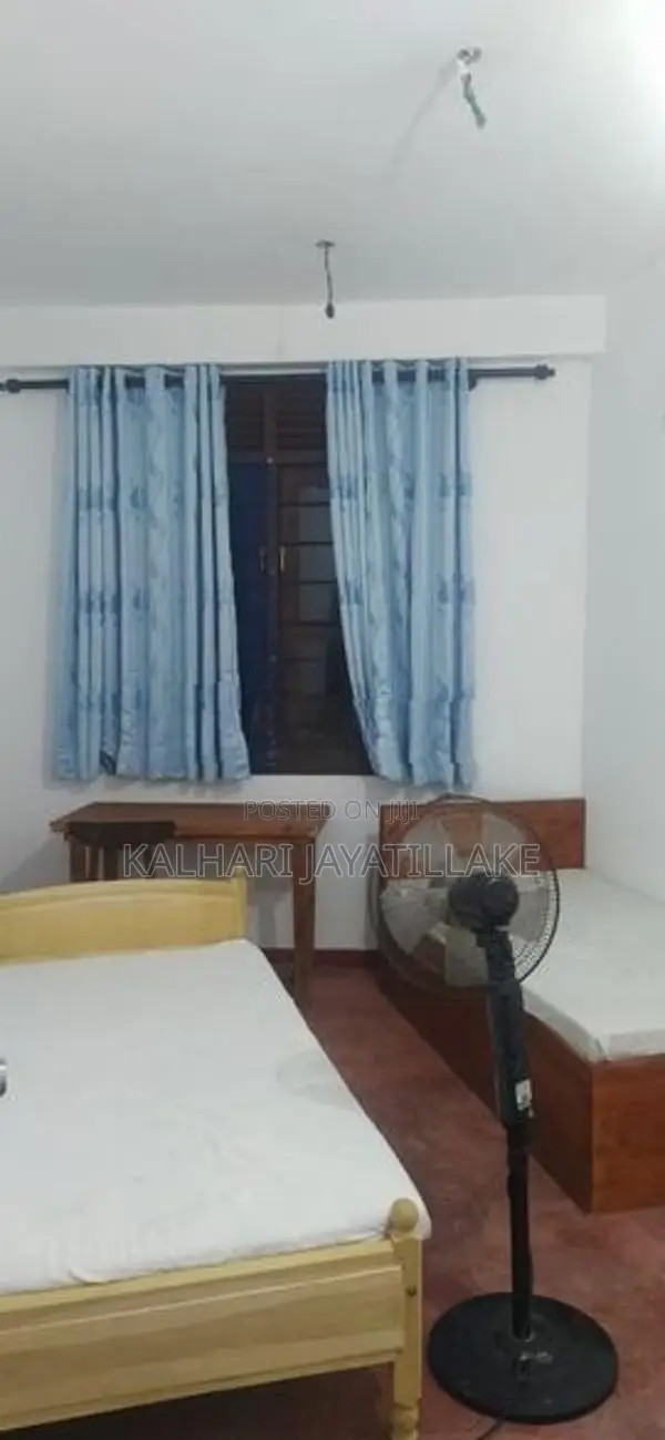 Room for Rent in Mattegoda (Boys only)