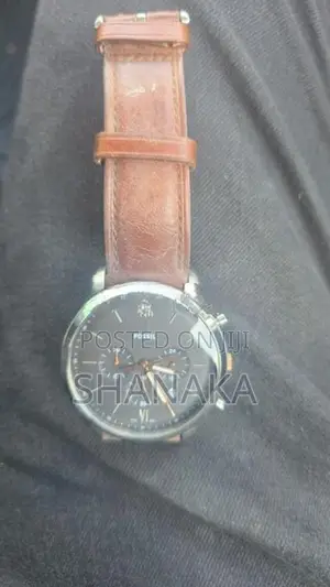 Fossil Watch