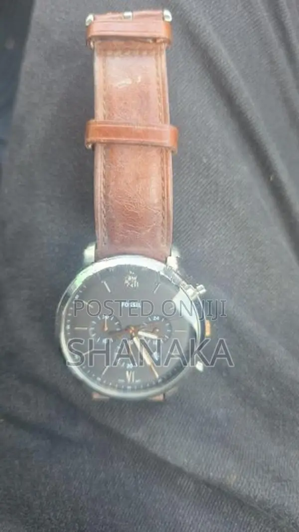 Fossil Watch