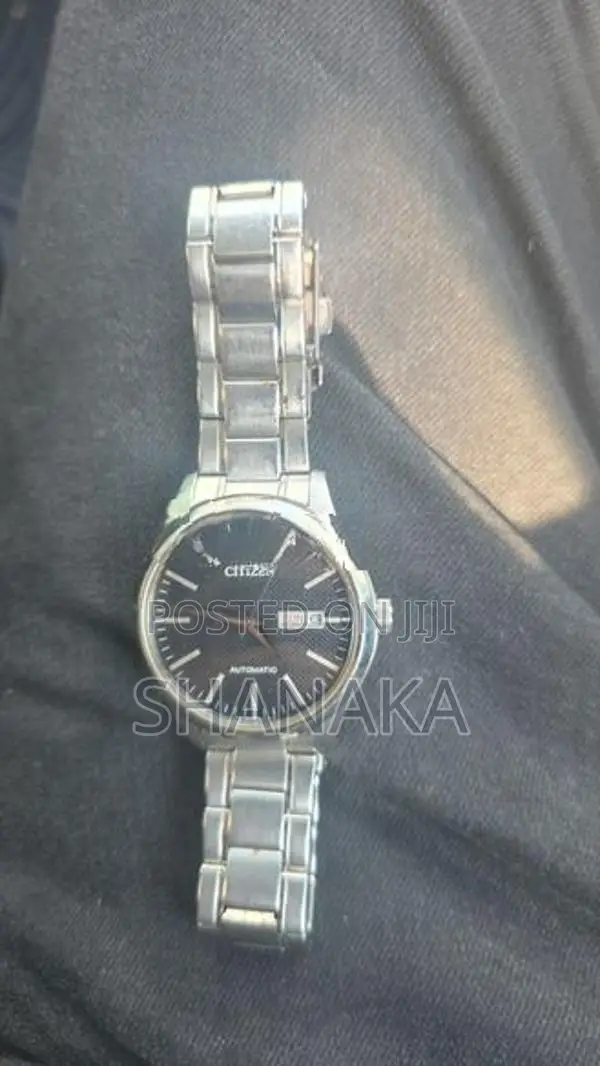 Citizen automatic watch Original with box