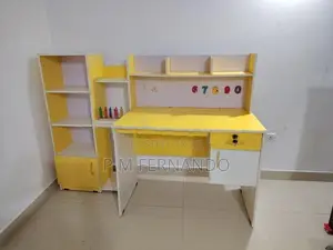 Writing Table