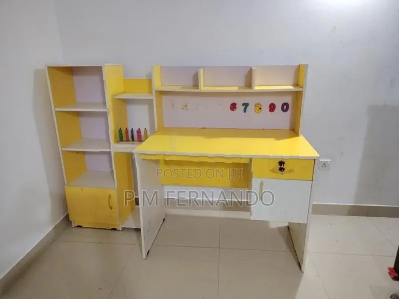 Writing Table