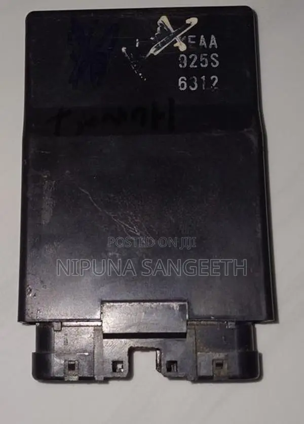 Hornet 250 CDI Unit