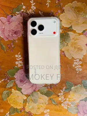 ZTE nubia V80 Pro (Used)