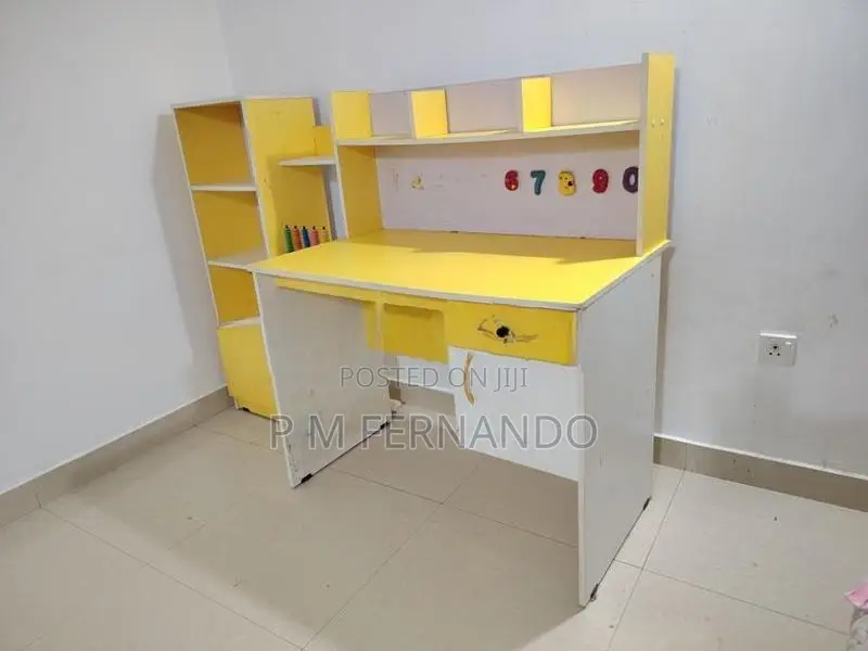 Writing Table