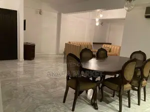 Flower Court Apartment - Semi Furnished for Sale Col 7 A52360
