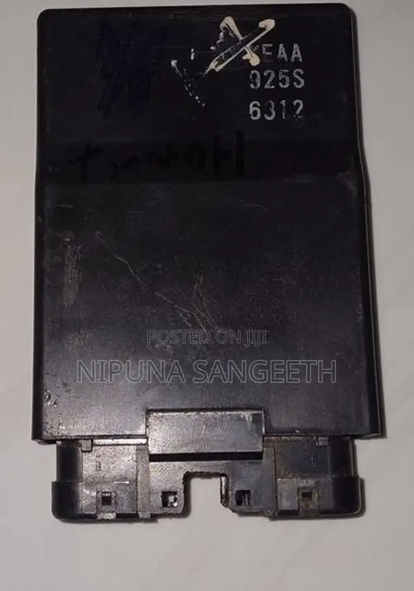 Hornet 250 CDI Unit